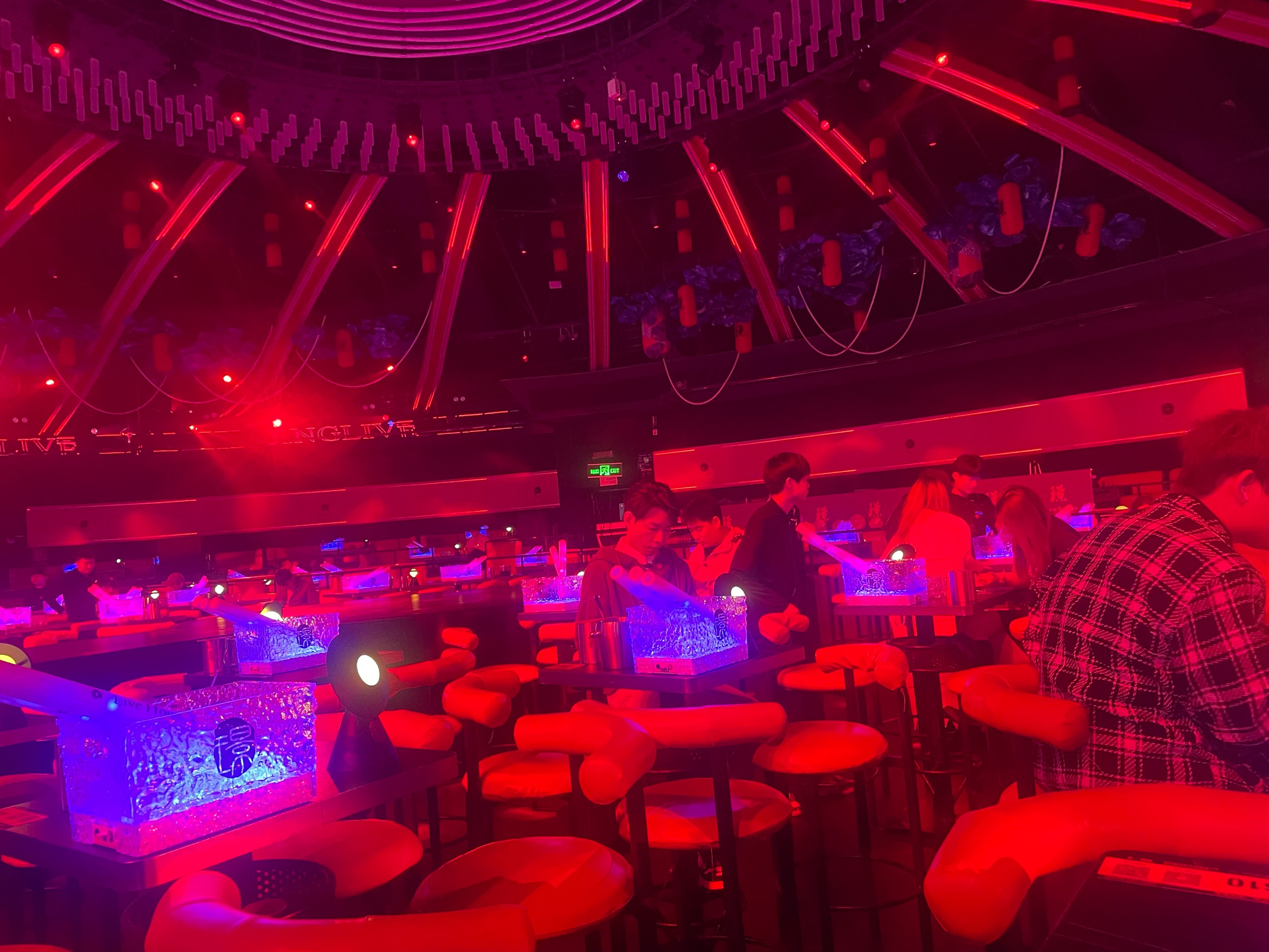 潍坊商务ktv优惠商务ktv订房推荐-坊子区ktv预定