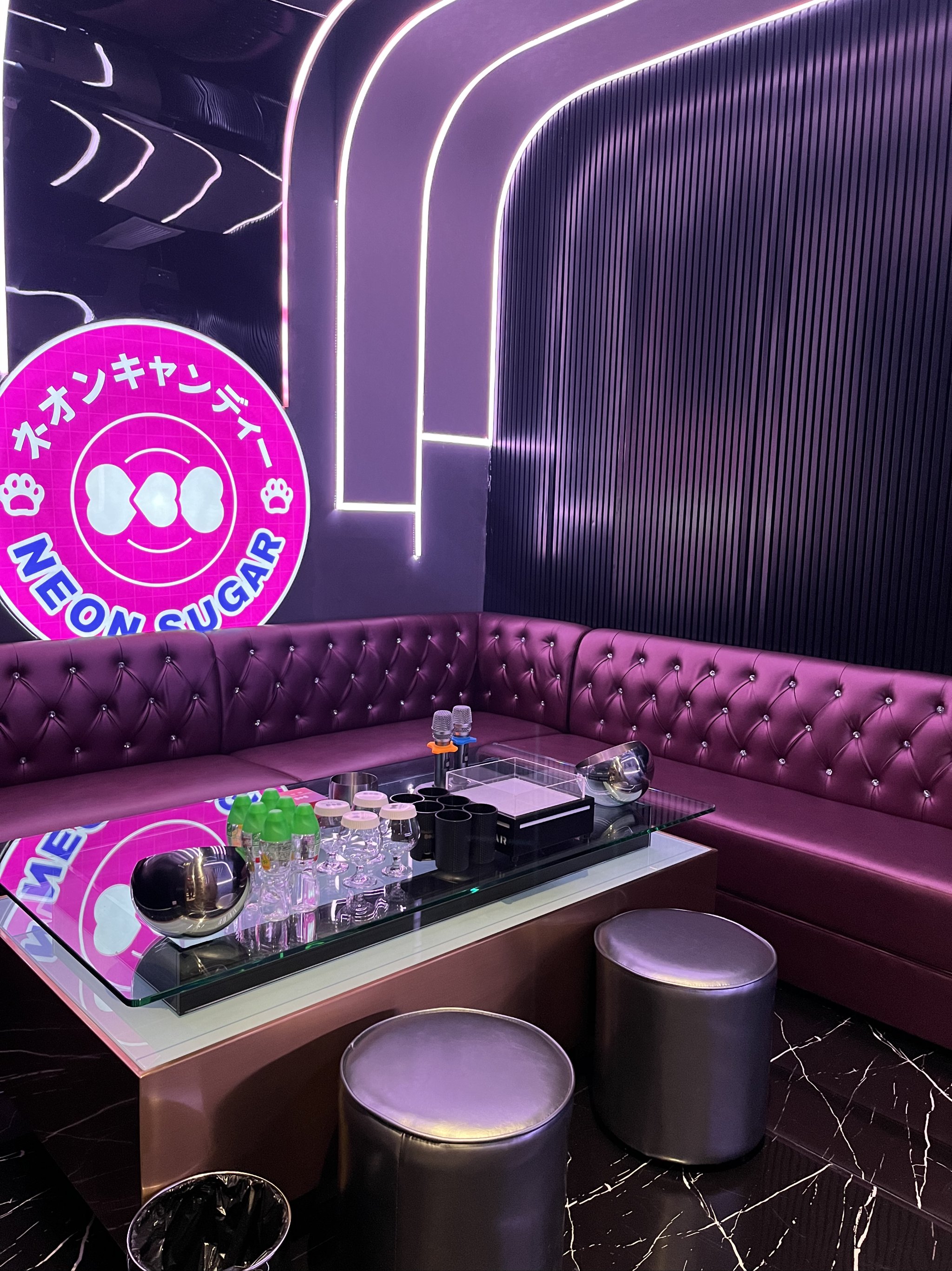 潍坊商务ktv划算吗值得一试-寿光市ktv预定