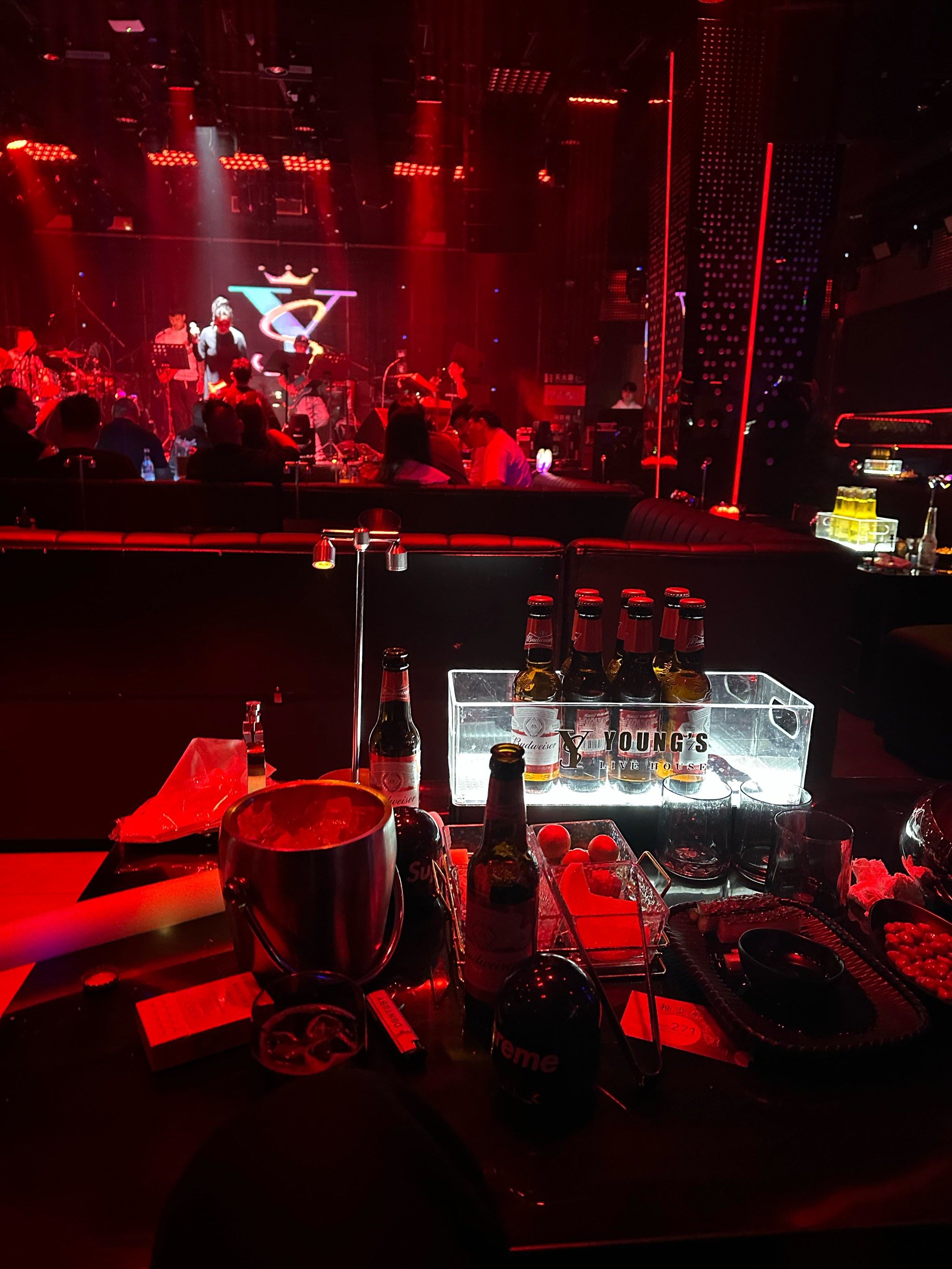 潍坊商务ktv消费指南及注意事项-高密市ktv预定