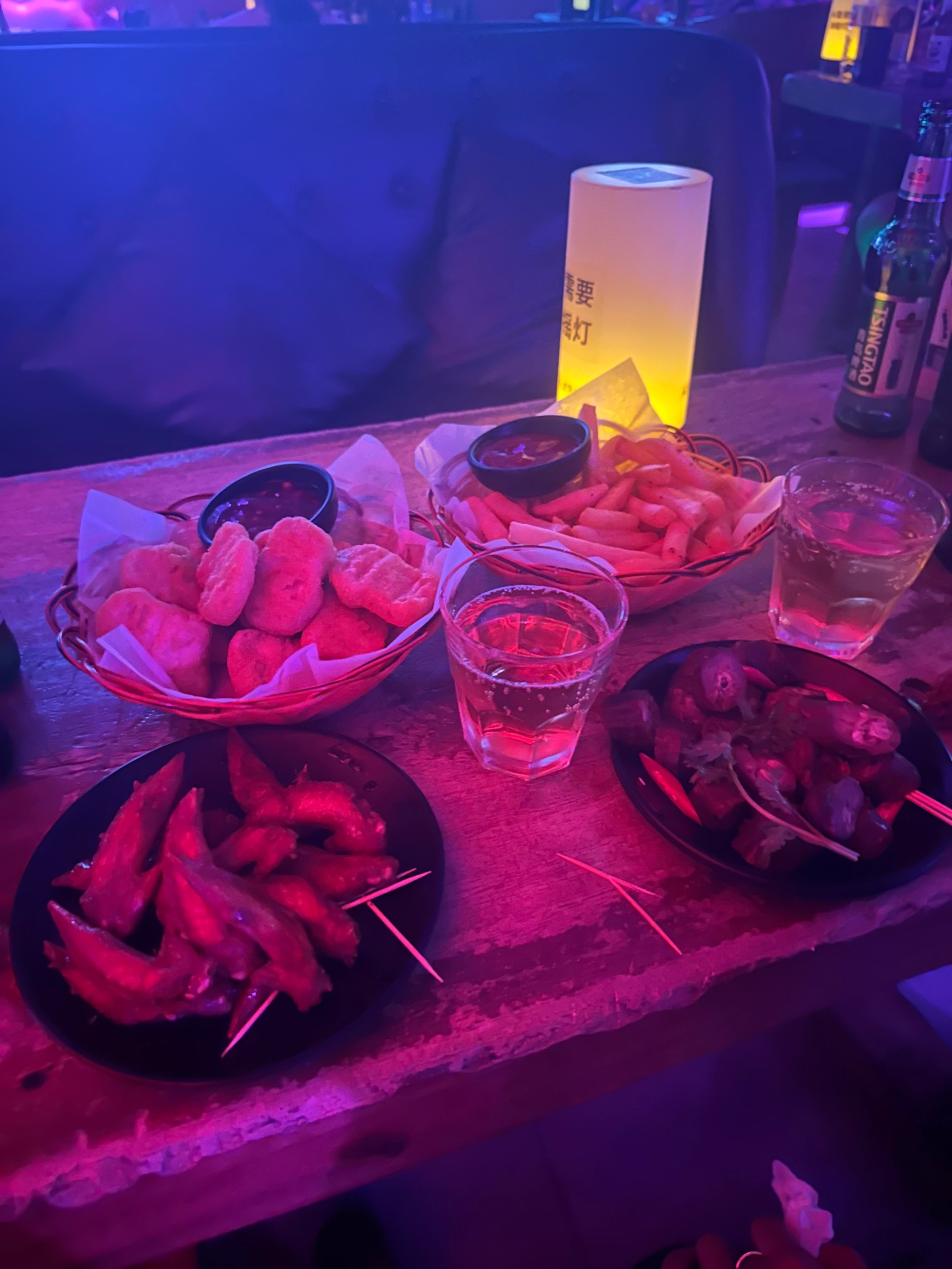 潍坊商务ktv新玩法-临朐县ktv预定